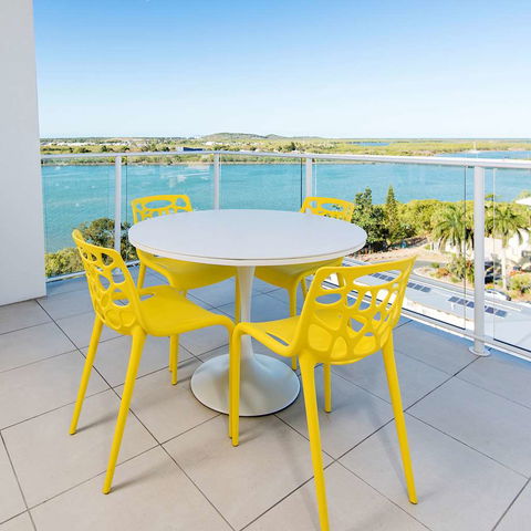 Riviera Mackay - Accommodation China 7