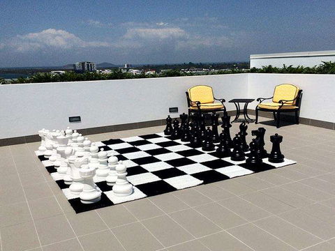 Riviera Mackay - Accommodation China 8