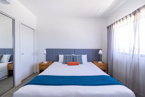 Aligned Corporate Residences Mackay - Accommodation China 3