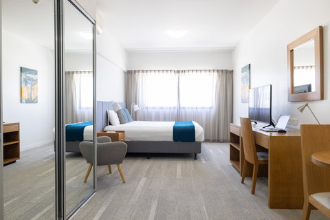 Aligned Corporate Residences Mackay - Accommodation China 7