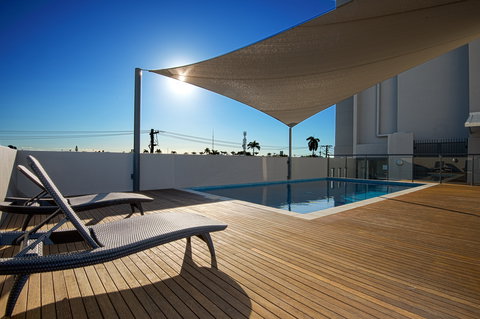 Aligned Corporate Residences Mackay - Accommodation China 10