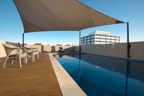 Aligned Corporate Residences Mackay - Accommodation China 11