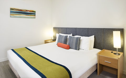 Aligned Corporate Residences Mackay - Accommodation China 13