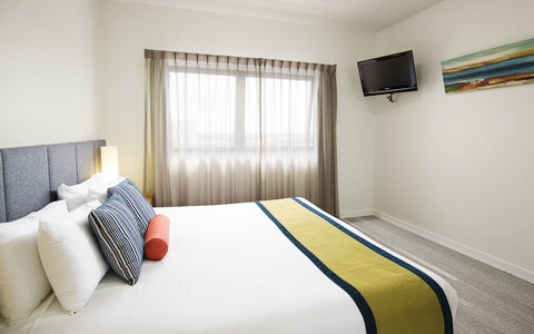 Aligned Corporate Residences Mackay - Accommodation China 15