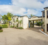 Coral Cay Resort Motor Inn - Accommodation Guide