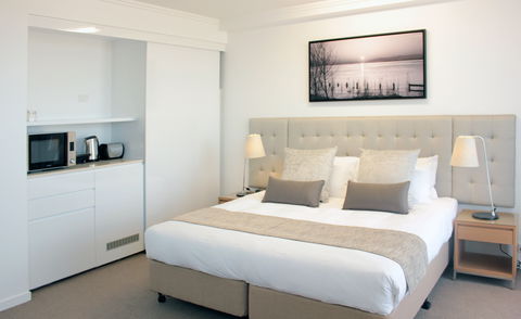Direct Hotels - Pacific Sands - Accommodation China 3