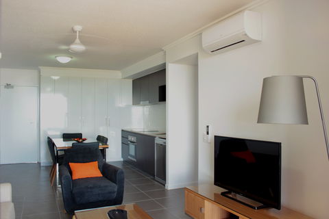 Direct Hotels - Pacific Sands - Accommodation China 4