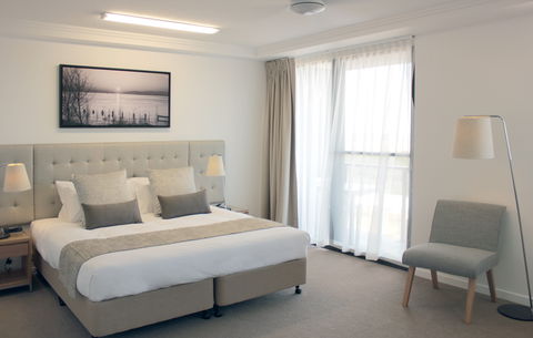 Direct Hotels - Pacific Sands - Accommodation China 5