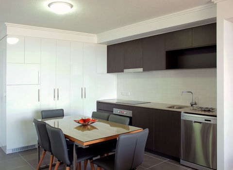Direct Hotels - Pacific Sands - Accommodation China 7