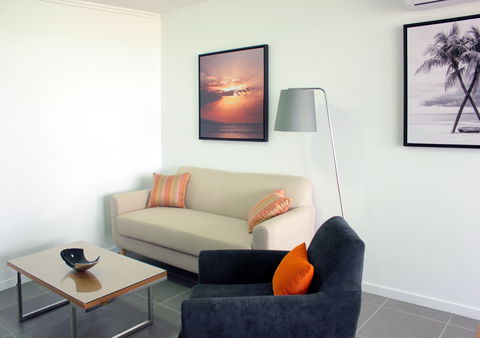 Direct Hotels - Pacific Sands - Accommodation China 9