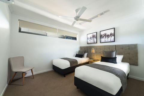 Direct Hotels - Pacific Sands - Accommodation China 10