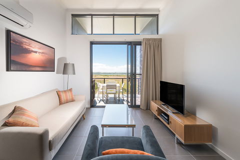 Direct Hotels - Pacific Sands - Accommodation China 11
