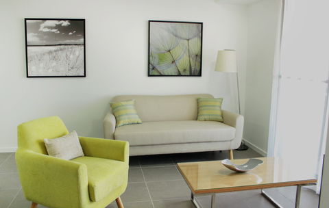 Direct Hotels - Pacific Sands - Accommodation China 12
