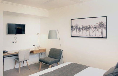 Direct Hotels - Pacific Sands - Accommodation China 13