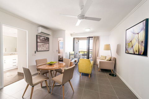 Direct Hotels - Pacific Sands - Accommodation China 16
