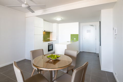 Direct Hotels - Pacific Sands - Accommodation China 17
