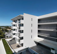 Oaks Carlyle - Accommodation Guide