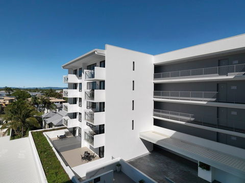 Oaks Carlyle - Accommodation Guide 0