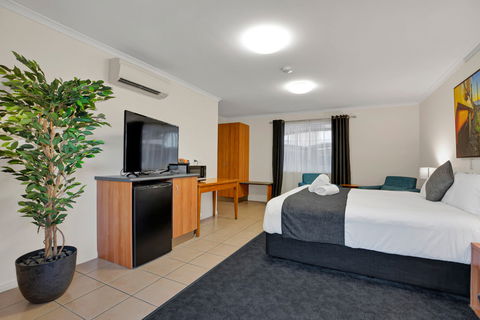 Windmill Motel And Events Centre - Accommodation China 2