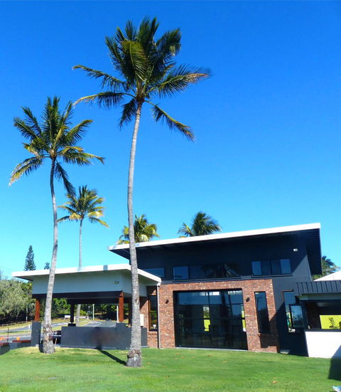 Mackay Seabreeze Apartments - Accommodation China 2