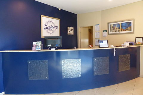 Mackay Seabreeze Apartments - Accommodation China 4