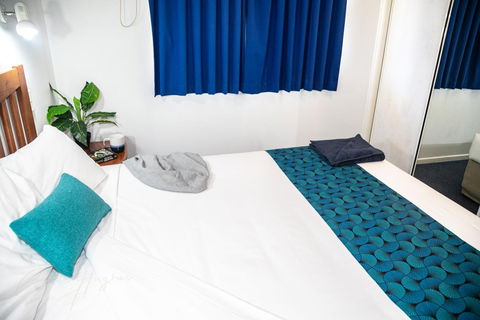 Mackay Seabreeze Apartments - Accommodation China 5