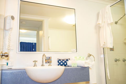 Mackay Seabreeze Apartments - Accommodation China 6