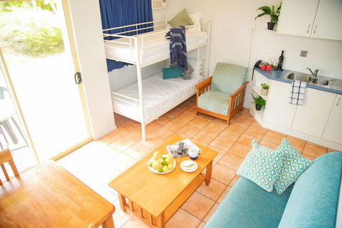 Mackay Seabreeze Apartments - Accommodation China 7