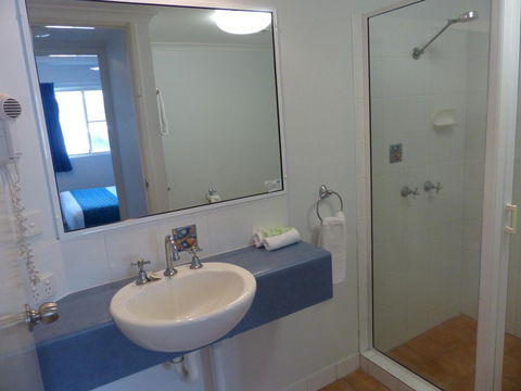 Mackay Seabreeze Apartments - Accommodation China 8