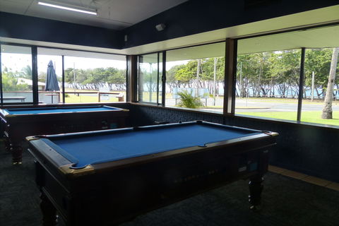 Mackay Seabreeze Apartments - Accommodation China 12
