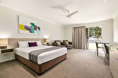Econo Lodge Beachside - Accommodation Guide 13