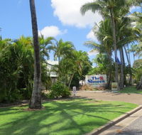 The Shores Holiday Apartments