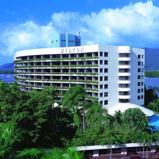 Westcourt QLD Accommodation Asia