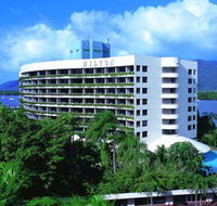 Hilton Cairns - Accommodation Asia