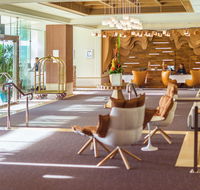 Pullman Reef Hotel Casino - Accommodation Asia