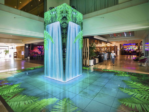 Pullman Reef Hotel Casino - Accommodation Asia 2