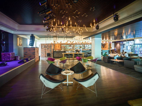 Pullman Reef Hotel Casino - Accommodation Asia 3