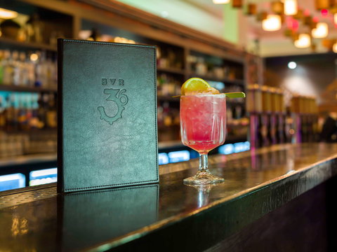 Pullman Reef Hotel Casino - Accommodation Asia 4