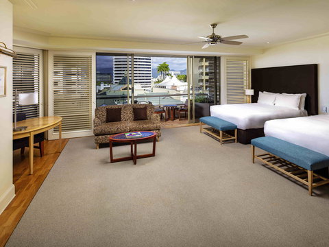 Pullman Reef Hotel Casino - Accommodation Asia 8