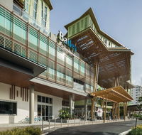 Crystalbrook Bailey - Accommodation Asia