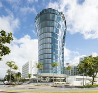 Crystalbrook Riley - Accommodation Asia