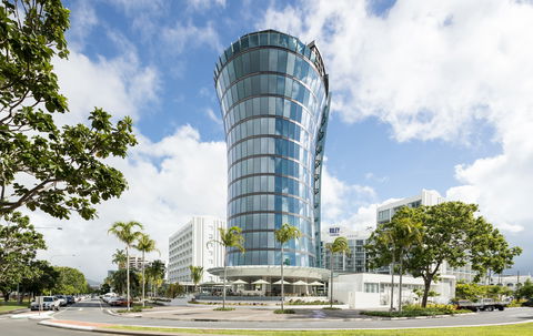 Crystalbrook Riley - Accommodation Asia 0