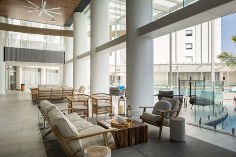 Crystalbrook Riley - Accommodation Asia 2