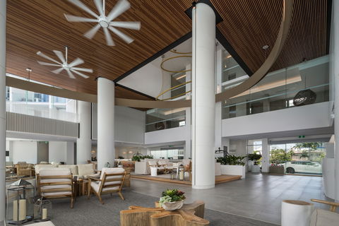 Crystalbrook Riley - Accommodation Asia 4