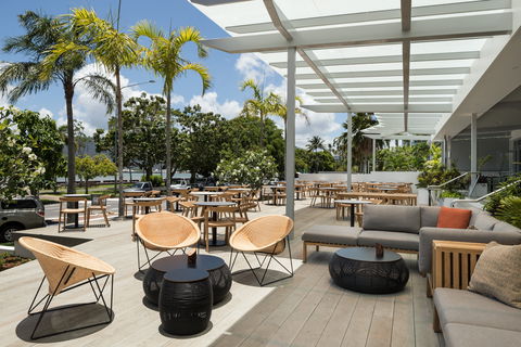 Crystalbrook Riley - Accommodation Asia 10