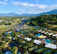Ingenia Holidays Cairns Coconut - Accommodation Asia