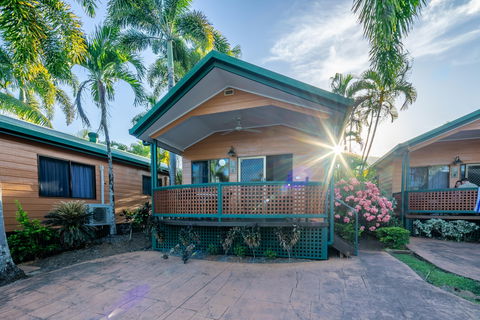 Ingenia Holidays Cairns Coconut - Accommodation Guide 8