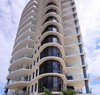 Piermonde Apartments Cairns - Accommodation Asia