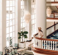 Pullman Cairns International - Accommodation Asia