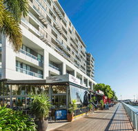 Sebel Cairns Harbour Lights - Accommodation Asia